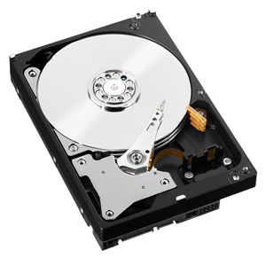 WD WD80EFAX  5400 Tr/min - Disque dur 3.5" interne - grosbill.com - 3