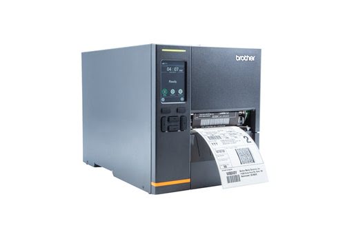 TJ4121TN Printer Mobile - Achat / Vente sur grosbill.com - 2