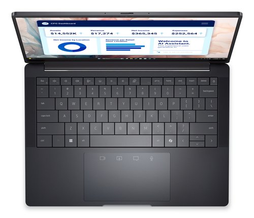 DELL PRO 13 PREMIUM PA13250 - Achat / Vente sur grosbill.com - 3