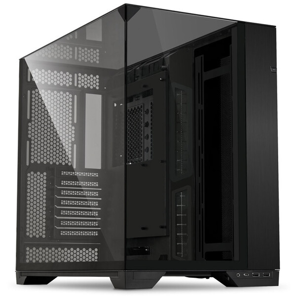 Lian Li Boîtier PC MAGASIN EN LIGNE Grosbill