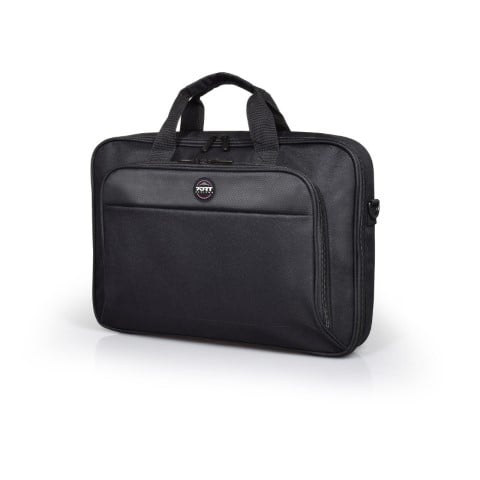 Sacoche Hanoi II Clamshell 15.6"# Port - Sac et sacoche - 0