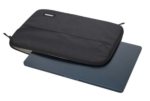 Thule Lithos Sleeve MacBook Air 15" - Bl - Achat / Vente sur grosbill.com - 3