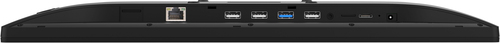 Iiyama Prolite TW1623AS-B3P - 15.6" Tact IPS 30ms Android13 RJ45 (TW1623AS-B3P) - Achat / Vente Affichage collaboratif sur grosbill.com - 6