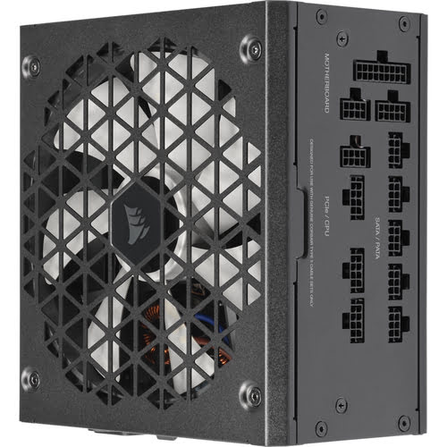 Corsair SHIFT 80+ Gold Mod. (850W) - Alimentation Corsair - 4