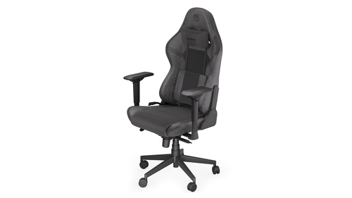 ENDORFY  Scrim BK Noir - Siège PC Gamer - grosbill.com - 2