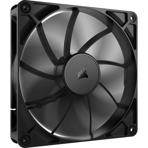 Corsair RS140 PWM 140 mm - Ventilateur boîtier Corsair - 1