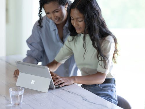 SURFACE GO3 COREI3 - Achat / Vente sur grosbill.com - 11