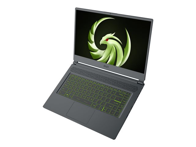 MSI 9S7-15CK11-092 - PC portable MSI - grosbill.com - 5