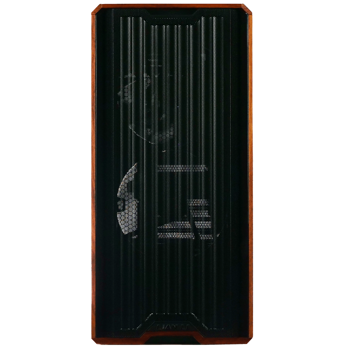 Grosbill WOODLINE - R7-7800X3D/5090/32Go/2To (PCG-10603103) - Achat / Vente PC Fixe sur grosbill.com - 4