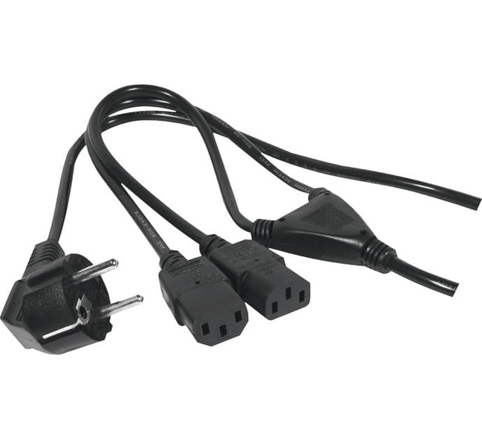 Connectique PC Compatible Grosbill