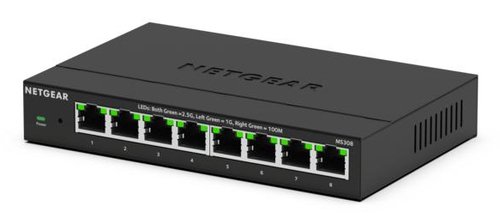 Switch Netgear Grosbill