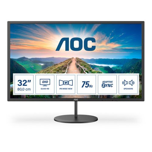 AOC Ecran PC MAGASIN EN LIGNE Grosbill