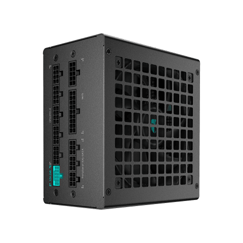 Gamer Storm 80+ Gold (850W) - Alimentation Gamer Storm - 5