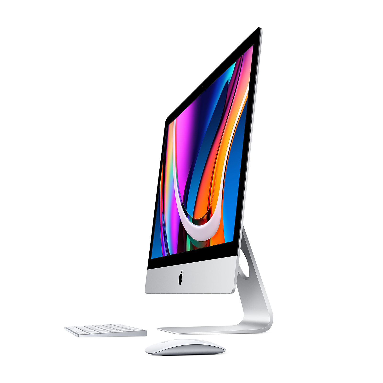 Apple iMac MXWV2FN/A - All-In-One PC/MAC Apple - grosbill.com - 4