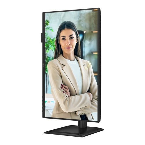 24IN IPS FHD 300CD/HDMI/ - Achat / Vente sur grosbill.com - 12