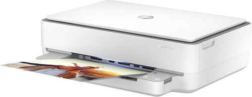Imprimante multifonction HP ENVY 6030e AiO - grosbill.com - 5