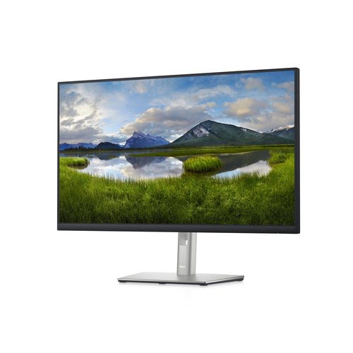 P2722HE - 27"/IPS/FHD - Achat / Vente sur grosbill.com - 1