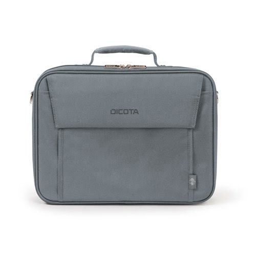 Eco Multi BASE 14-15.6 Grey (D30918-RPET) - Achat / Vente sur grosbill.com - 2