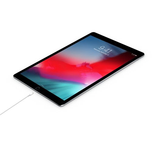 Usb-C To Lightning Cable 2 M -Zml - Achat / Vente sur grosbill.com - 1