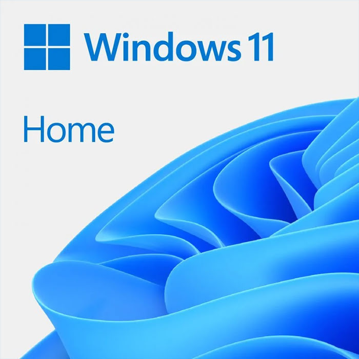 Microsoft Windows 11 HOME (OEM Activation KW9-00609)  (KW9-00609) - Achat / Vente Intégration logicielle sur grosbill.com - 0