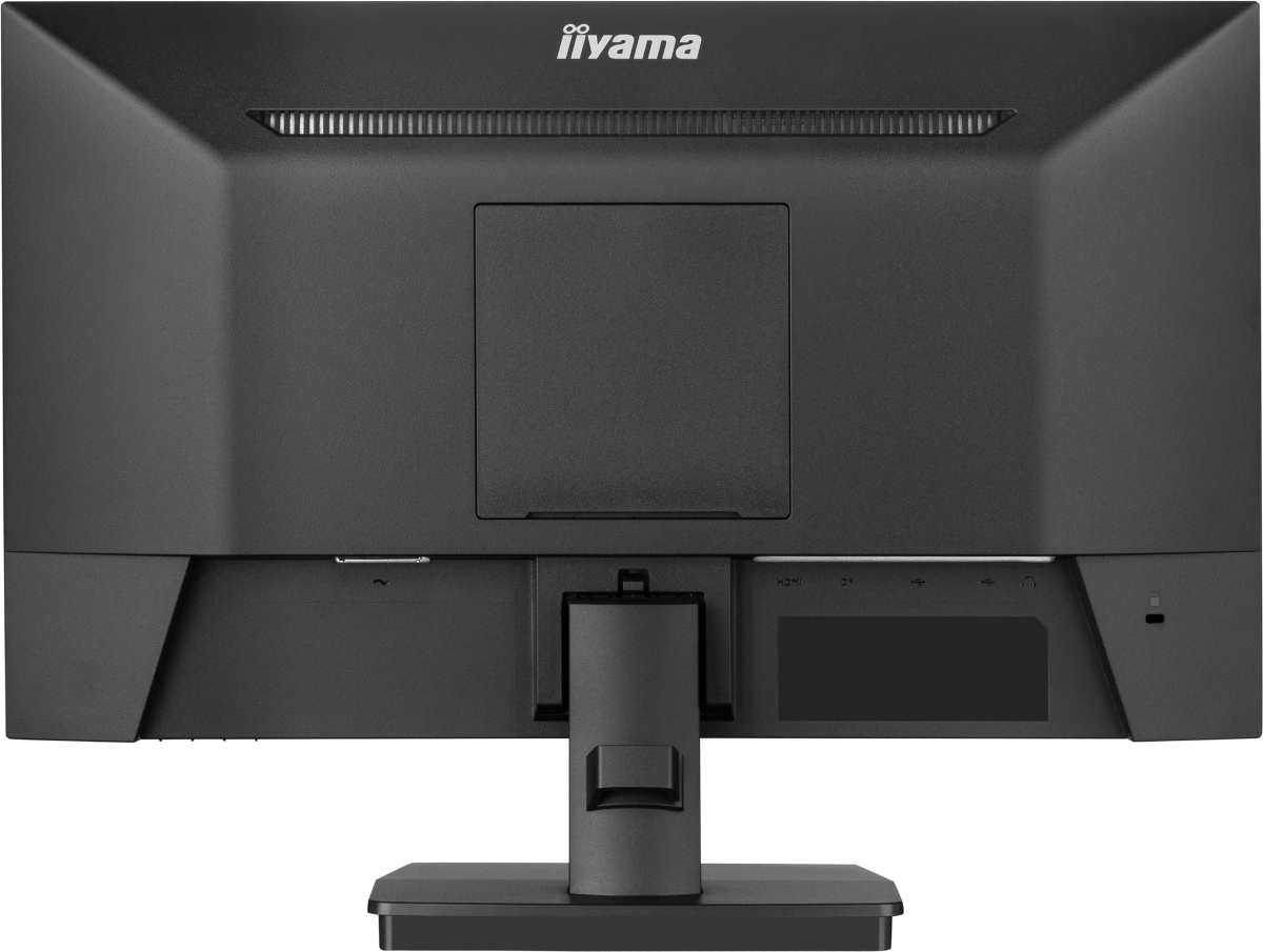 Iiyama 22 pouces  XUB2293HSU-B6 - Ecran PC Iiyama - grosbill.com - 4