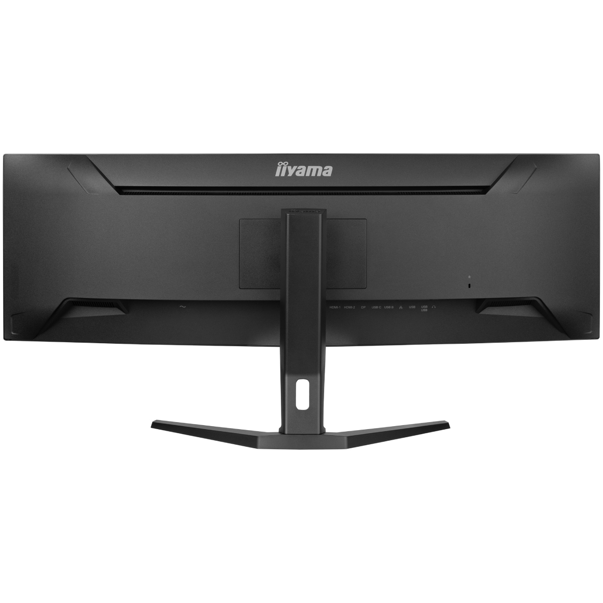 Iiyama 45 pouces  XCB4594DQSN-B1 - Ecran PC Iiyama - grosbill.com - 4