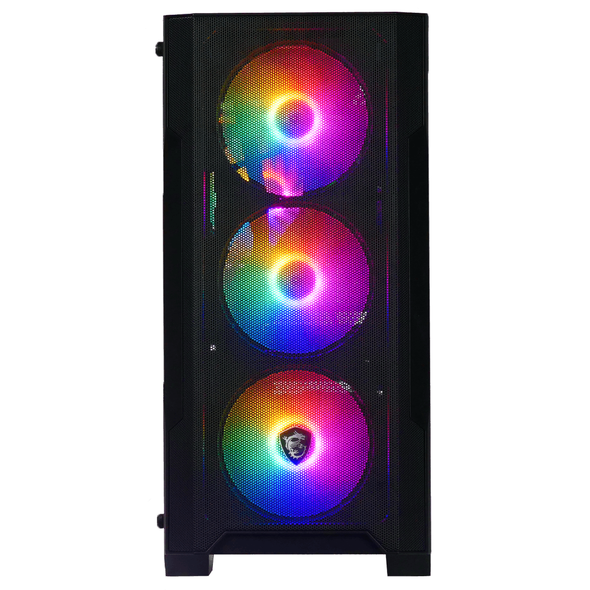 Grosbill STARTER - R5-5500/3050/16Go/500Go (PCG-10603062) - Achat / Vente PC Fixe sur grosbill.com - 1