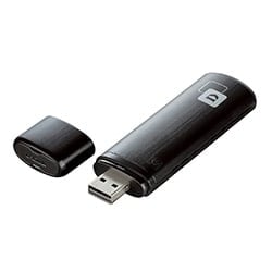Carte réseau D-Link Grosbill