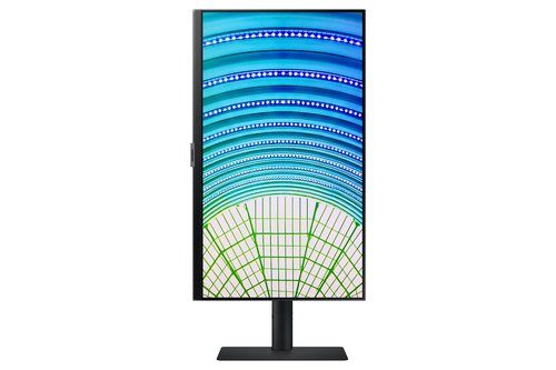 Samsung 24"  LS24A60PUCUXEN - Ecran PC Samsung - grosbill.com - 6