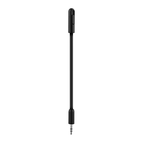 T'nB ACTIVLIGHT Stereo Noir - Micro-casque - grosbill.com - 2