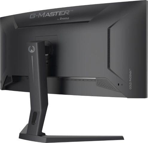 Iiyama 34 pouces  GCB3486WQSCP-B1 - Ecran PC Iiyama - grosbill.com - 9