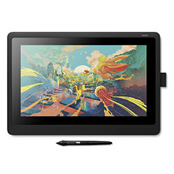 Tablette graphique Wacom Grosbill