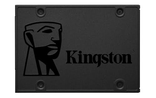 Kingston A400  SATA III - Disque SSD Kingston - grosbill.com - 0