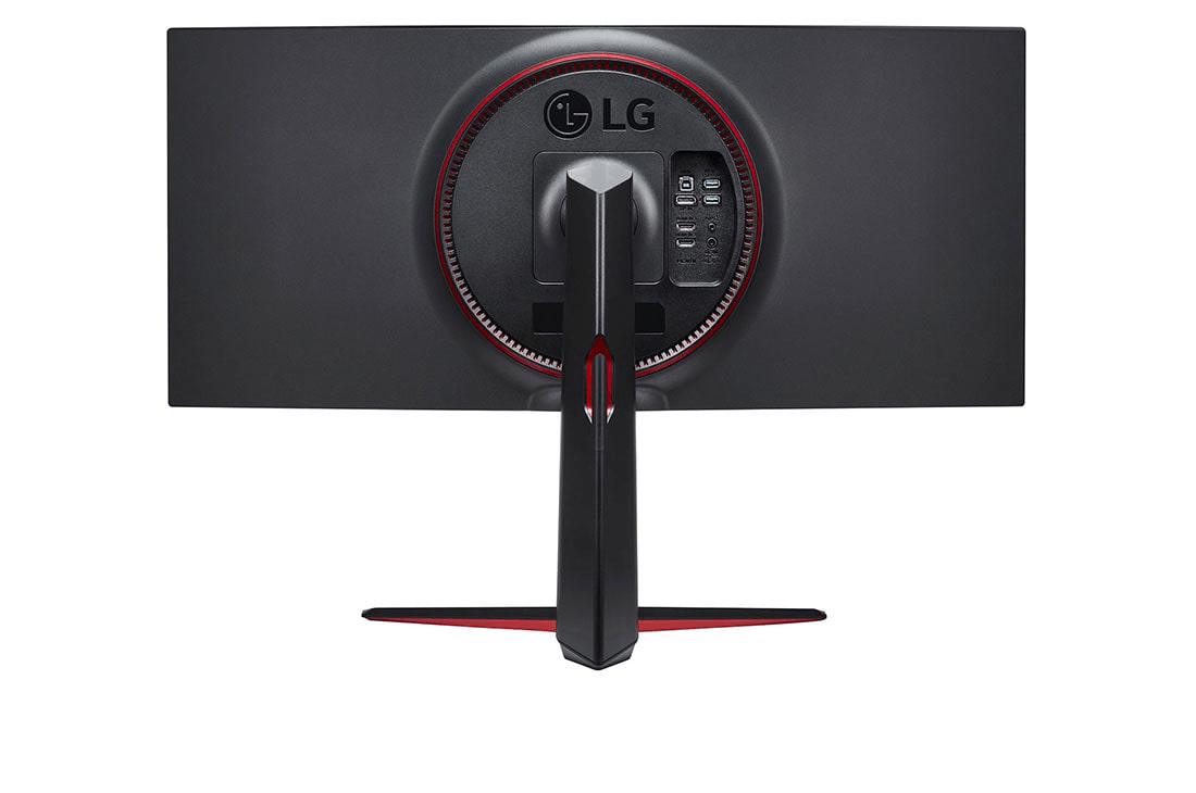 UltraGear 34GN850P-B - 34" UWQHD Nano IPS 160Hz - Achat / Vente sur grosbill.com - 3