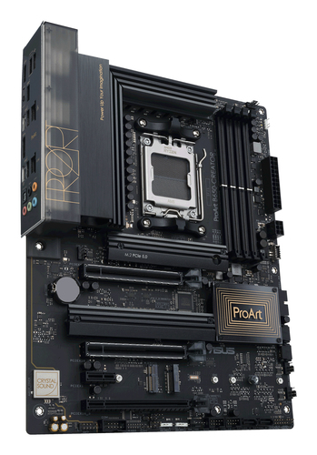 Asus PROART B650-CREATOR ATX  - Carte mère Asus - grosbill.com - 3