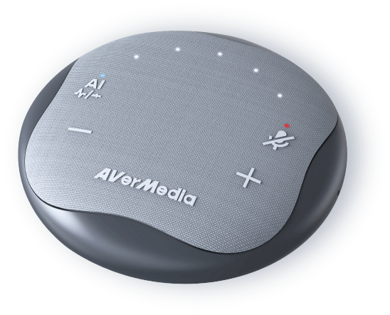 Avermedia Smart Speakerphone AS315