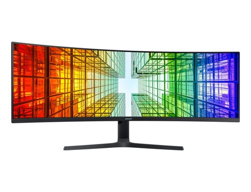 Samsung 49 pouces  LS49A950UIUXEN - Ecran PC Samsung - grosbill.com - 18