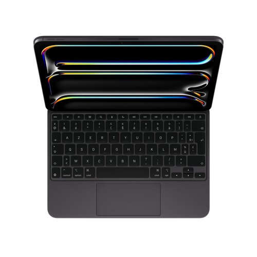 Apple MAGIC KEYBOARD FOR IPAD PRO - Clavier PC Apple - grosbill.com - 3