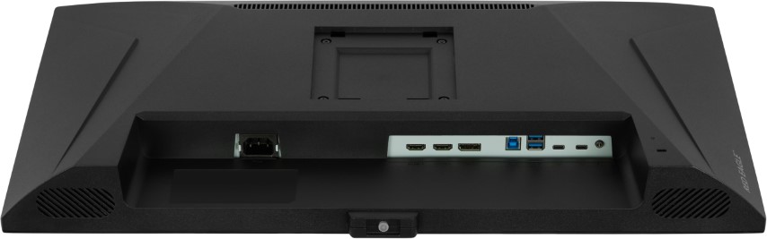 Iiyama 27 pouces  GB2771UHSU-B1 - Ecran PC Iiyama - grosbill.com - 7