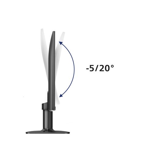 24E2N1100LB/00 23.8" 16:9 VA 1920x1080 - Achat / Vente sur grosbill.com - 2