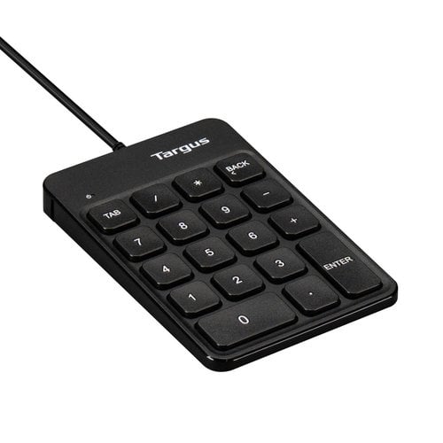 USB WIRED KEYPAD - Achat / Vente sur grosbill.com - 2