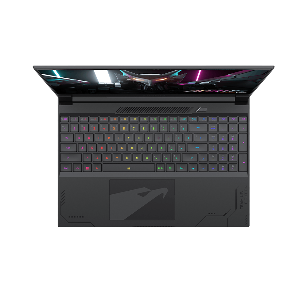 15.6"QHD165Hz/i9-13980HX/4070/16/1T/11 Bundle BTS - 2