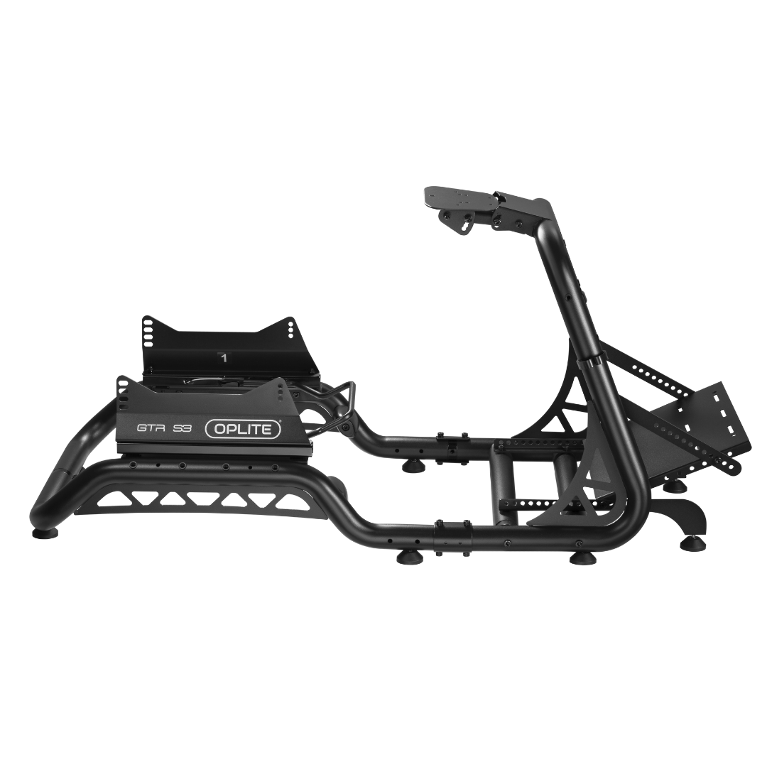 OPLITE GTR S3 Chassis (OP-GTR-CH --) - Achat / Vente Chassis Simracing sur grosbill.com - 2