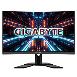 Gigabyte G27FC A - 27 FHD CURVE/165Hz/1ms/HDMI/DP/FS