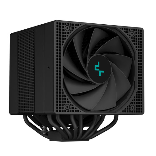 Deepcool Noir - Ventilateur CPU Deepcool - grosbill.com - 2