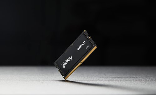 32GB DDR5-5600MT/S CL40 SODIMM - Achat / Vente sur grosbill.com - 13