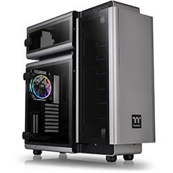 Thermaltake Level 20 - MT/Sans Alim/E-ATX