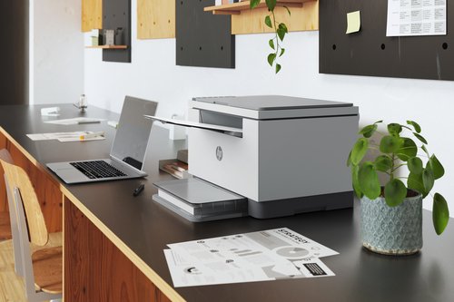 HP LASERJET MFP M234D 29PPM - Achat / Vente sur grosbill.com - 7