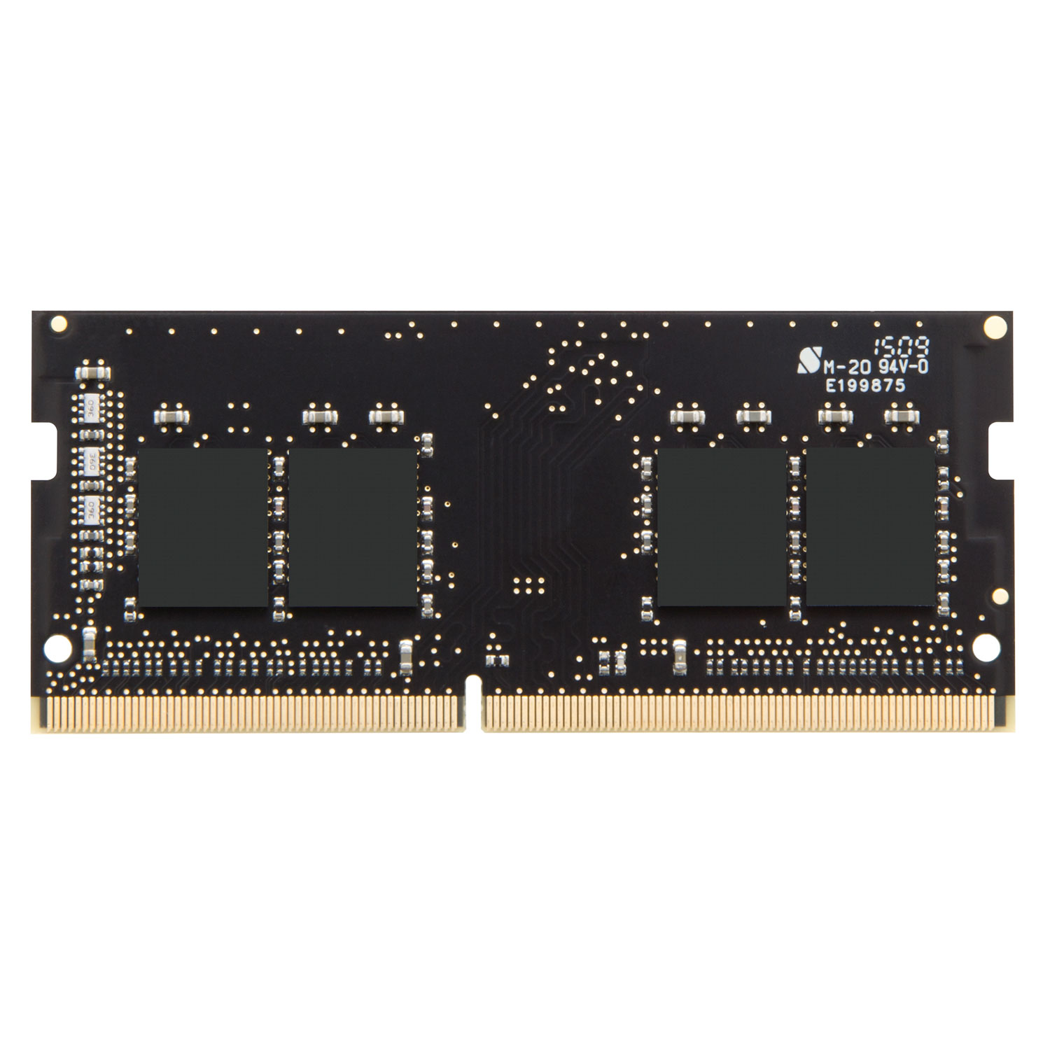 Kingston SO-DIMM 16Go DDR4 2666 HX426S15IB2/16 - Mémoire PC portable - 1