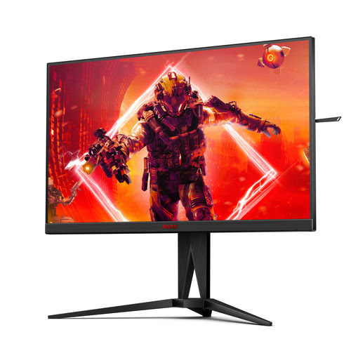 AOC 27 pouces  AG275QXN/EU - Ecran PC AOC - grosbill.com - 1